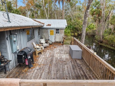 Discover the charm of Steinhatchee living with this unique - photo 22