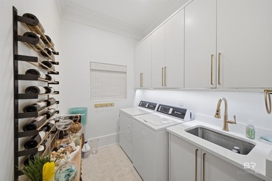 Luxury on the green, 43 Bayside Court: a custom residence - photo 23