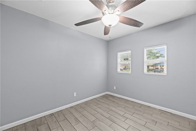 Welcome home to this beautifully remodeled 5-bedroom, 2 full - photo 23
