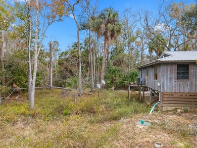 Discover the charm of Steinhatchee living with this unique - photo 23