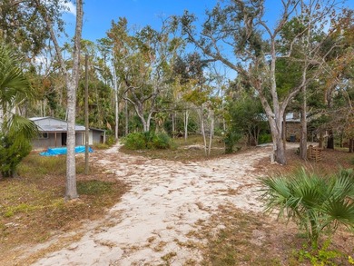 Discover the charm of Steinhatchee living with this unique - photo 24