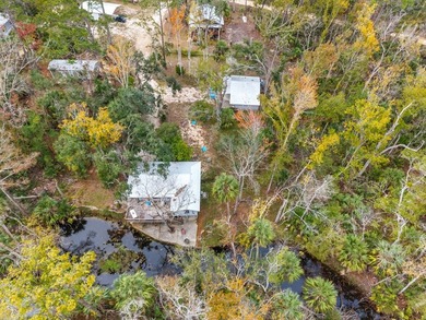 Discover the charm of Steinhatchee living with this unique - photo 27
