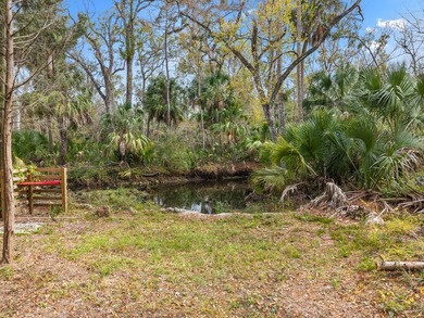 Discover the charm of Steinhatchee living with this unique - photo 28