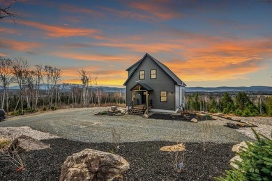 Experience mountain living at its finest in this stunning - photo 1