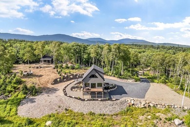 Experience mountain living at its finest in this stunning - photo 2