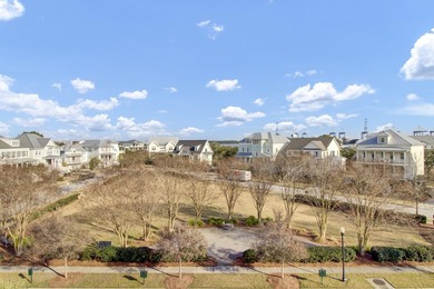 Overlooking the picturesque Frissel Park and The Wando River - photo 34