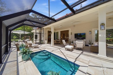 Luxury on the green, 43 Bayside Court: a custom residence - photo 35