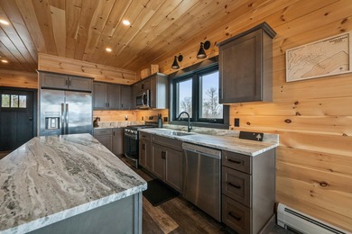 Experience mountain living at its finest in this stunning - photo 5