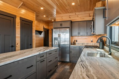 Experience mountain living at its finest in this stunning - photo 7