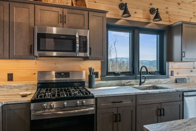 Experience mountain living at its finest in this stunning - photo 9