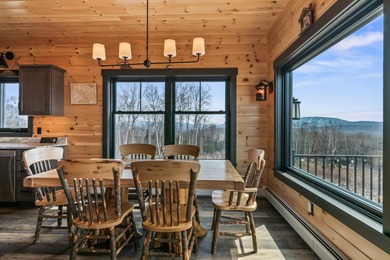 Experience mountain living at its finest in this stunning - photo 10