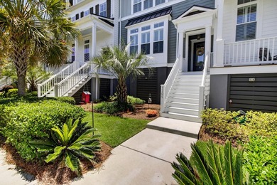 Overlooking the picturesque Frissel Park and The Wando River - photo 43