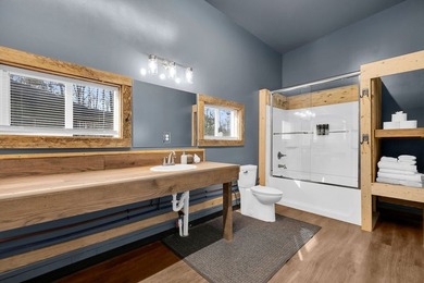 Experience the perfect intersection of rugged Upstate beauty and - photo 45