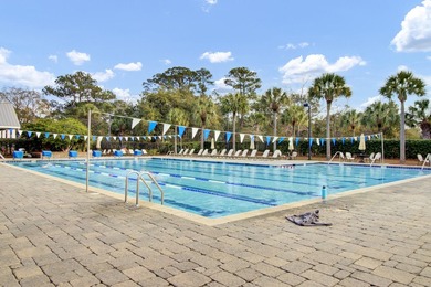 Overlooking the picturesque Frissel Park and The Wando River - photo 47