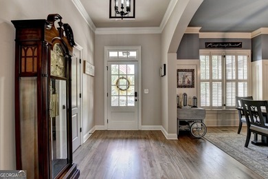 Home comes Mostly Furnished Inside and Outside!!! Completely - photo 8