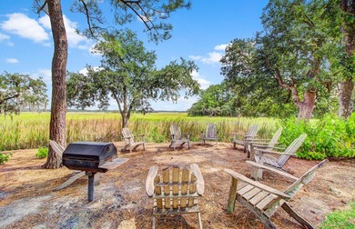 Overlooking the picturesque Frissel Park and The Wando River - photo 49