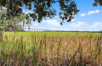 Overlooking the picturesque Frissel Park and The Wando River - photo 50