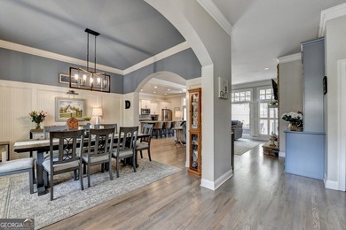 Home comes Mostly Furnished Inside and Outside!!! Completely - photo 10