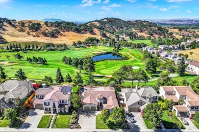 Lake Home For Sale in Fairfield, California