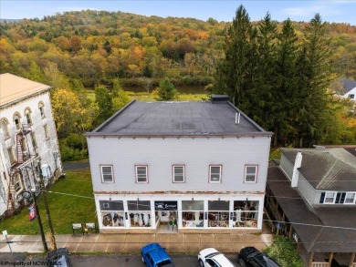 Lake Lot For Sale in Davis, West Virginia