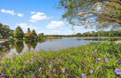 Overlooking the picturesque Frissel Park and The Wando River - photo 54