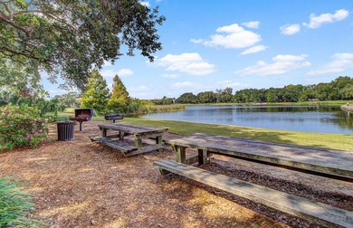 Overlooking the picturesque Frissel Park and The Wando River - photo 55