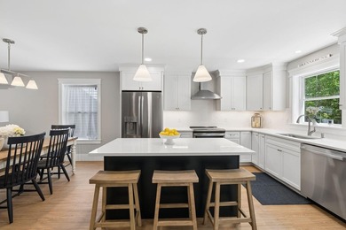 Creekside Crossing offers brand-new, spacious townhomes that - photo 10