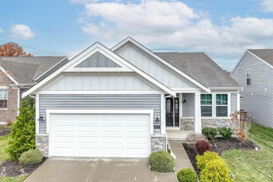 (private lake, pond, creek) Home For Sale in West Chester Ohio