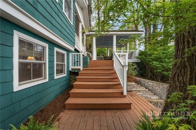 True Blowing Rock Cottage Charm on the Prestigious Blowing Rock - photo 4