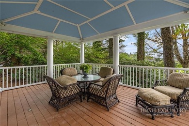True Blowing Rock Cottage Charm on the Prestigious Blowing Rock - photo 5