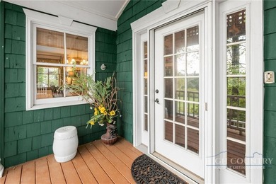 True Blowing Rock Cottage Charm on the Prestigious Blowing Rock - photo 8