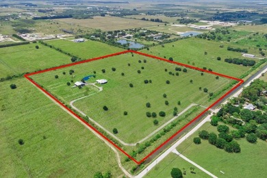 Rare 35.8-Acre Legacy Estate & Custom Pool Home - AG-5 Zoning - photo 2