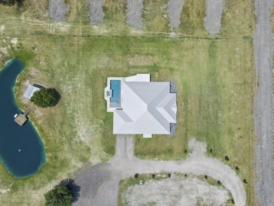 Rare 35.8-Acre Legacy Estate & Custom Pool Home - AG-5 Zoning - photo 4