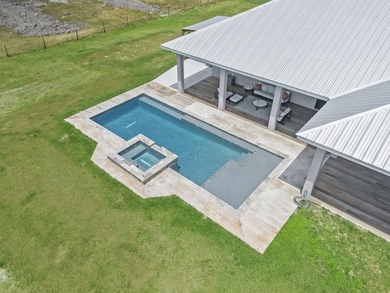 Rare 35.8-Acre Legacy Estate & Custom Pool Home - AG-5 Zoning - photo 5