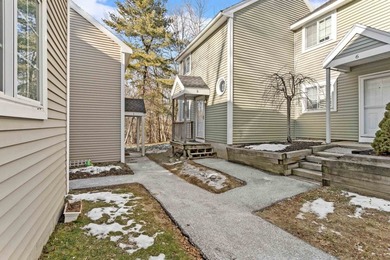 Dover condo living under $300K! Charming ground floor entry - photo 1