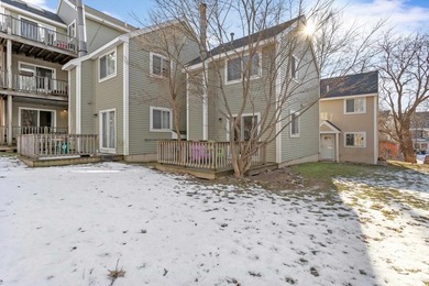 Dover condo living under $300K! Charming ground floor entry - photo 2