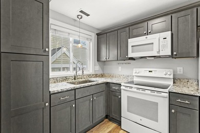 Dover condo living under $300K! Charming ground floor entry - photo 3