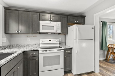 Dover condo living under $300K! Charming ground floor entry - photo 4