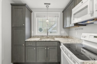 Dover condo living under $300K! Charming ground floor entry - photo 5