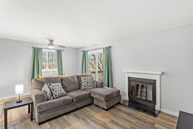 Dover condo living under $300K! Charming ground floor entry - photo 7