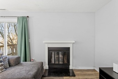 Dover condo living under $300K! Charming ground floor entry - photo 8