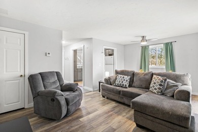Dover condo living under $300K! Charming ground floor entry - photo 9