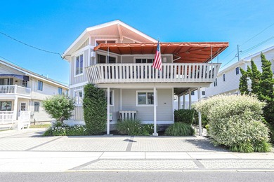 Amazing Location. Just 1.5 blocks to Stone Harbor's beautiful - photo 1