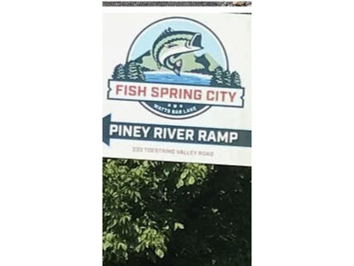 Fabulous Piney Knob Subdivision. Beautifully maintained 1.06 - photo 3
