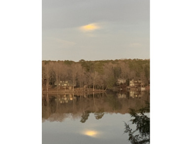 Lake Home For Sale in Louisburg, North Carolina