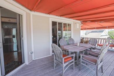 Amazing Location. Just 1.5 blocks to Stone Harbor's beautiful - photo 8