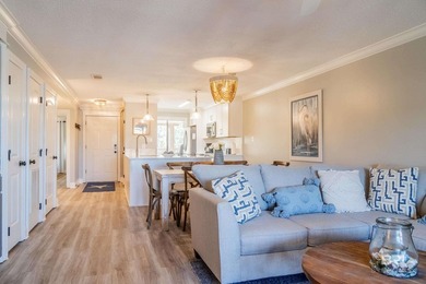 The perfect two bedroom Sailboat Bay unit on Plash Island has - photo 11