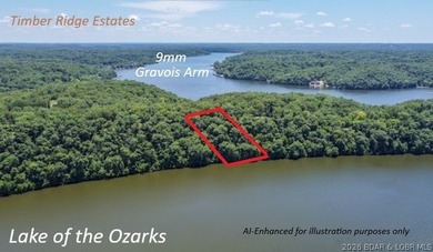 A truly rare find at the Lake of the Ozarks! This stunning - photo 11