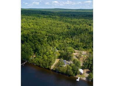 Water View Property with Deeded Access to Ironbound Pond - 2.1 - photo 11
