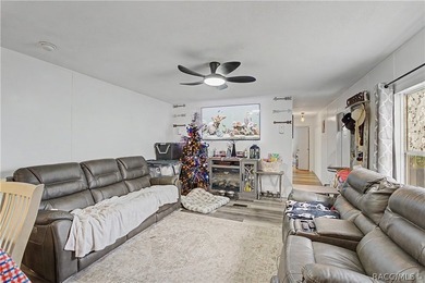Step inside to find modern luxury vinyl plank (LVP) flooring - photo 11